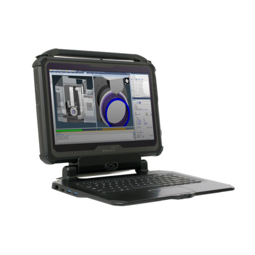 DT Research 340T-10B5-4A5 Tablet