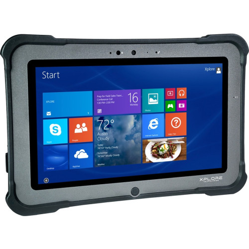 Xplore 01-05602-84BXF-0K0S3-000 Tablet