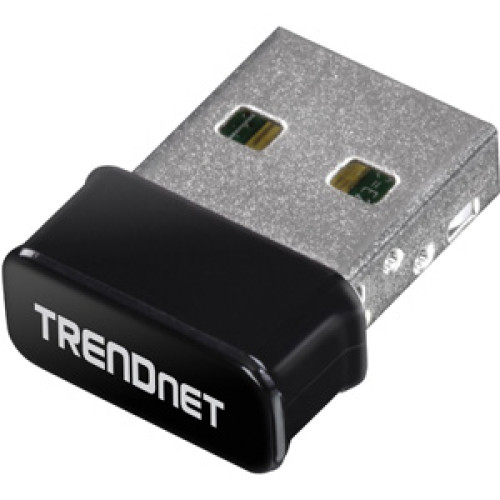 TRENDnet TEW-808UBM Data Networking