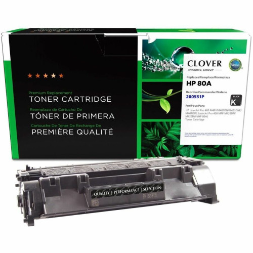 Clover Imaging Group 200551P Toner