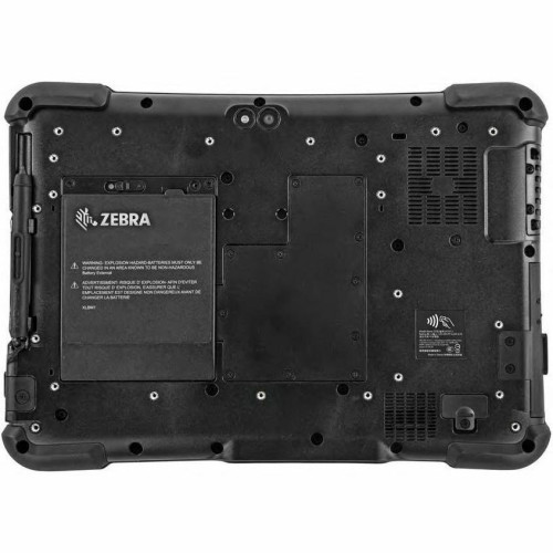 Zebra RTL10B1-B4AE0X0000NA Tablet