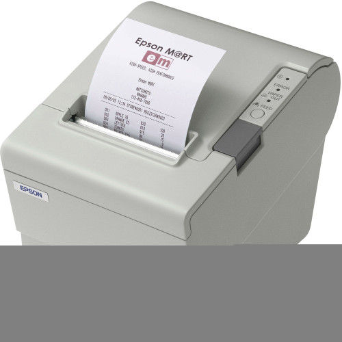 Epson C31CC74741 Receipt Printer
