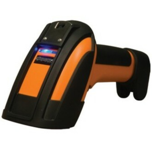 Metrologic MK1890-51B14 Barcode Scanner