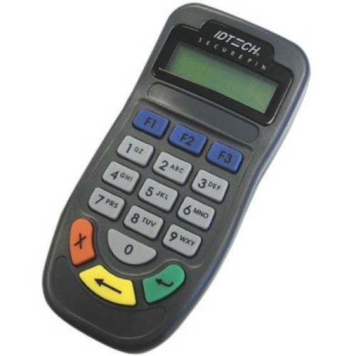 ID Tech IDPA-536133 Payment Terminal