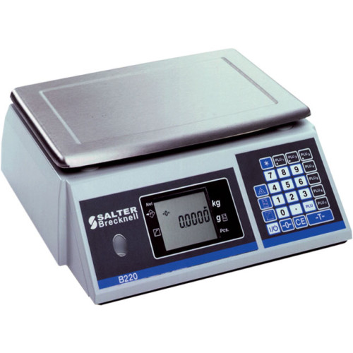 Brecknell B22000HA0BA00QB Scale