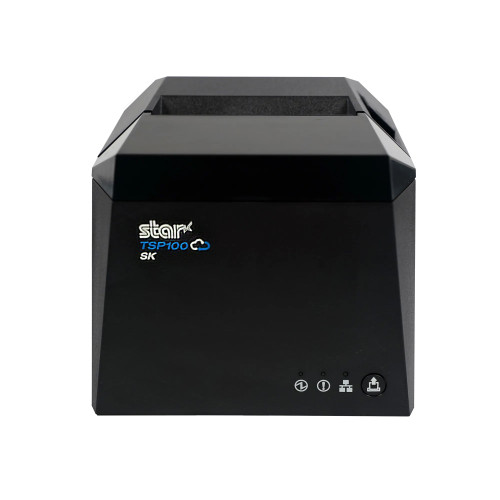Star TSP143IV SK Barcode Label Printer