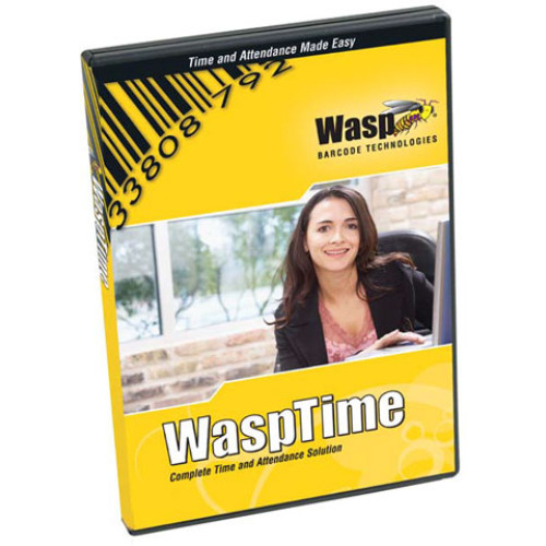 Wasp 633808550974 Access Control Cards