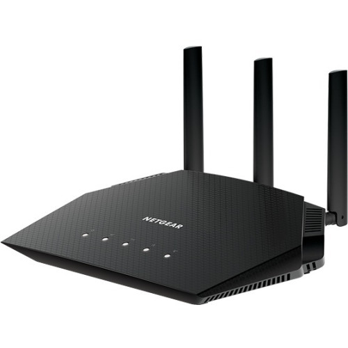 NETGEAR RAX10-100NAS Wireless Router
