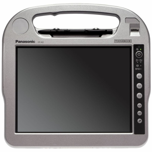 Panasonic CF-H2ASHKZ1M Tablet