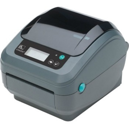 Zebra GX42-202410-150 Barcode Label Printer