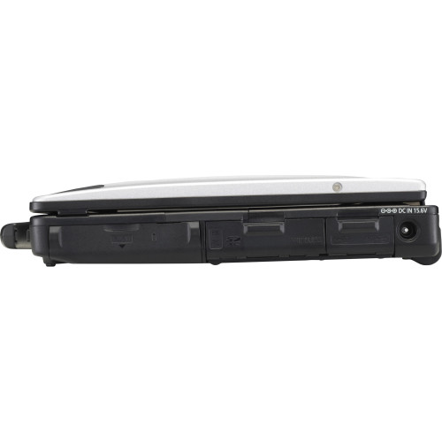 Panasonic CF-53SALZYLM Rugged Laptop
