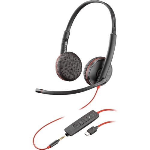 Poly 209751-22 Headset