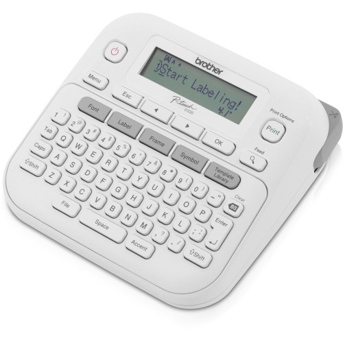 Brother PT-D220 Multi-Function Printer