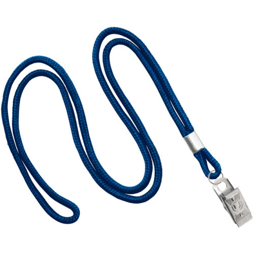 Brady NL-7C-RBLU Lanyard