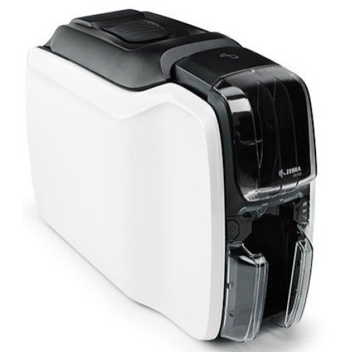 Zebra ZC11-0000Q00US00 ID Card Printer