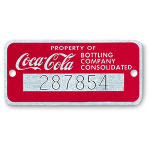BCI DS003-Ser Labels