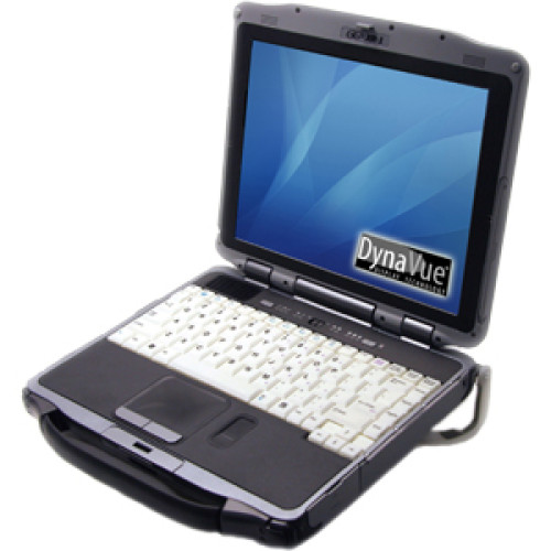 Itronix IX270-012 Rugged Laptop