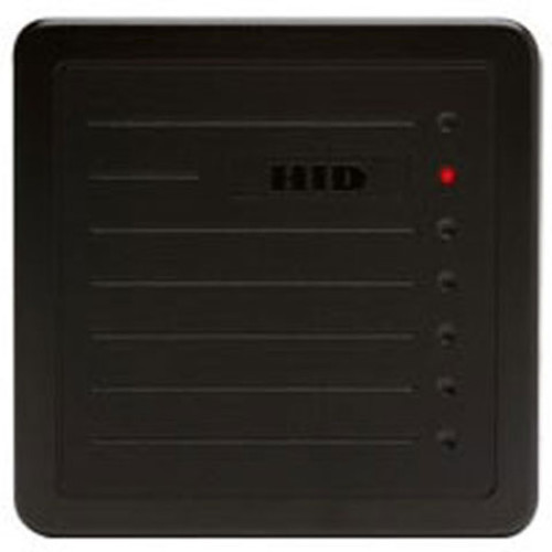 HID 5455BGN00 Access Control Reader