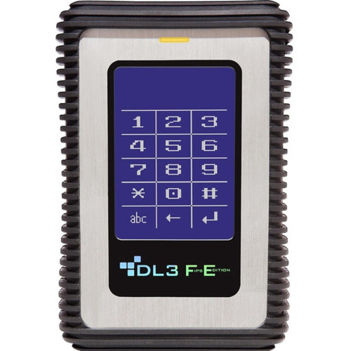 DataLocker FE0500 Drive