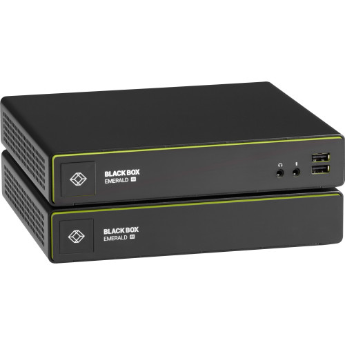 Black Box EMD4000-KIT Data Networking