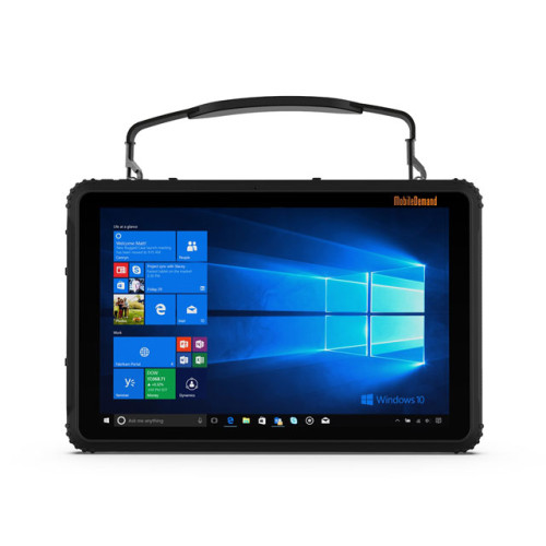 MobileDemand XT1540 Tablet