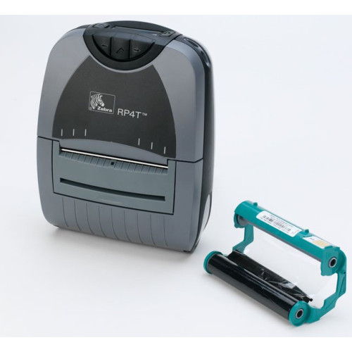 Zebra P4D-UUB00001-00 RFID Printer