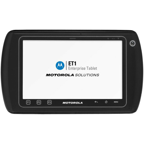 Motorola ET1N0-7G2V1UG5 Tablet