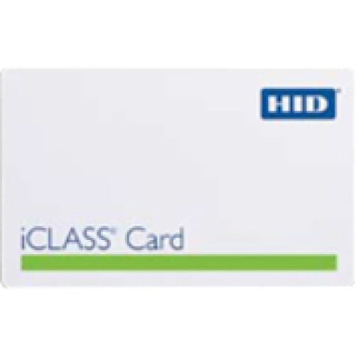 HID 2000CG1NN Access Control Cards