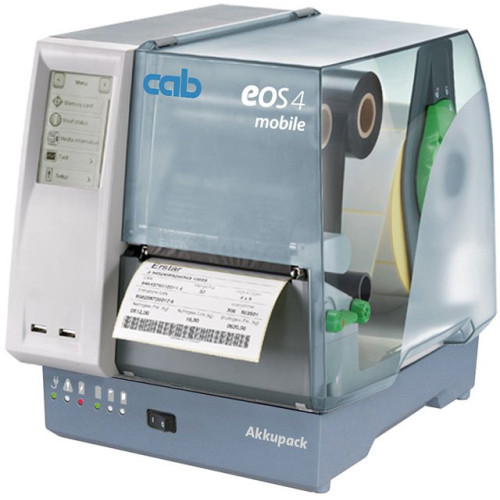 cab 5965104 Barcode Label Printer
