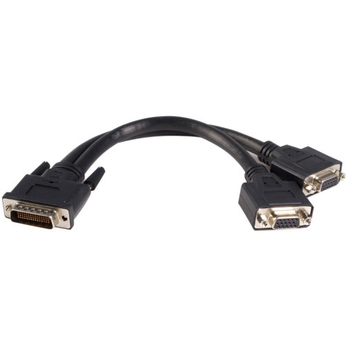 StarTech DMSVGAVGA1 Cables, Connectors, and Adapters