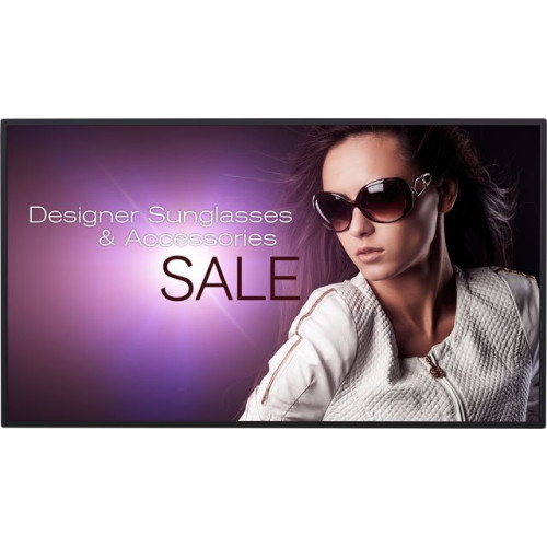 Planar 997-7654-01 Digital Signage Display