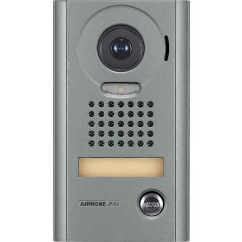 Aiphone JP-DV Telecommunication Equipment
