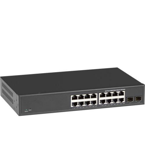 Black Box LGB2118A-R2 Wireless Switch