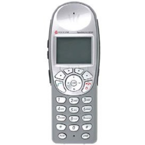 Polycom 2200-37170-001 Telecommunication Equipment