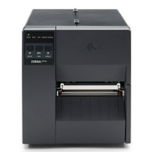 Zebra ZT11143-T01000FZ Barcode Label Printer