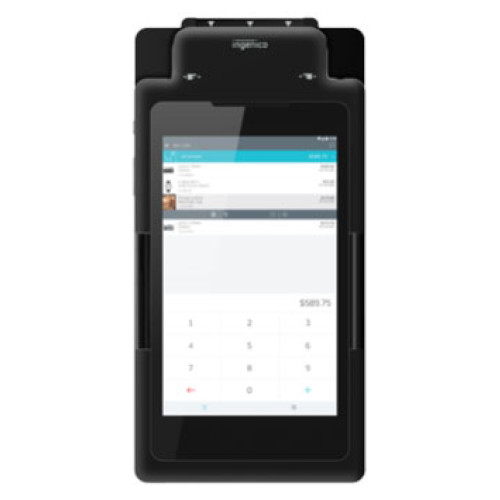 Ingenico PMQ-708-08860B Tablet