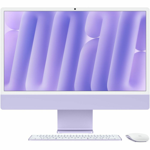 Apple MWV63LL/A All-in-One PC