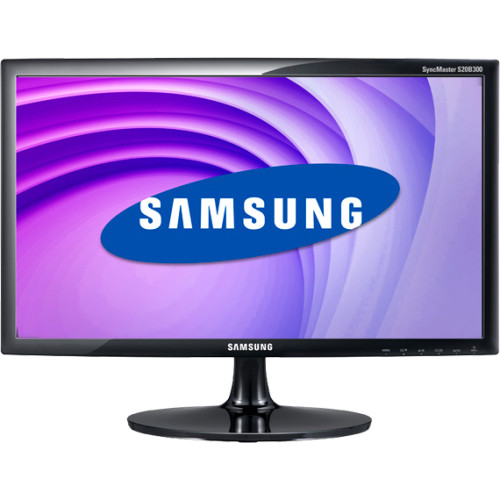 Samsung LS24B300EL/ZA Digital Signage Display
