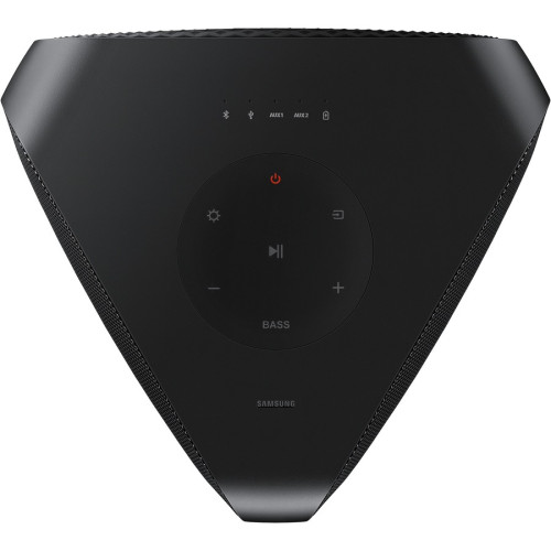 Samsung MX-ST50B/ZA Speakerphone