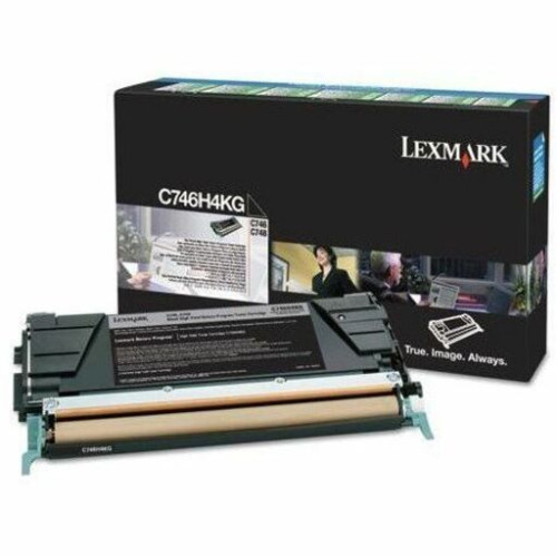 Lexmark C746H4KG Toner