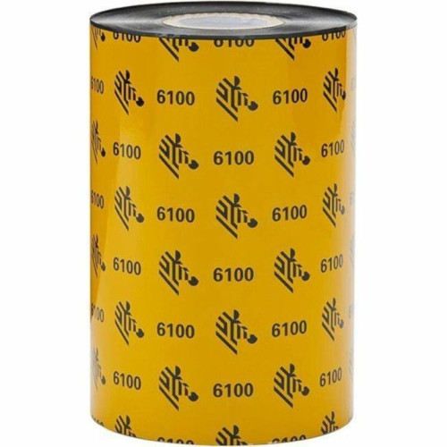 Zebra 06100ZD25707 Ribbon