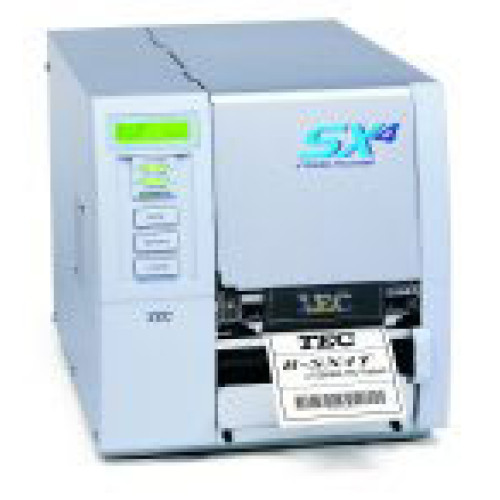 Toshiba B-SX5T-TS12-QQ Barcode Label Printer