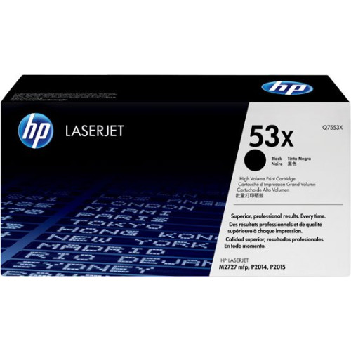 HP Q7570A Toner