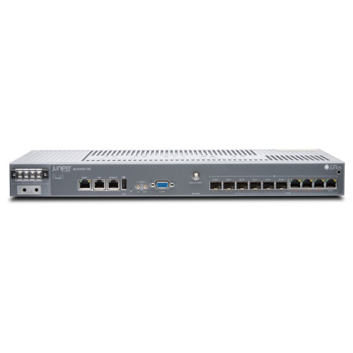 Juniper Networks ACX500-O-AC Wireless Router