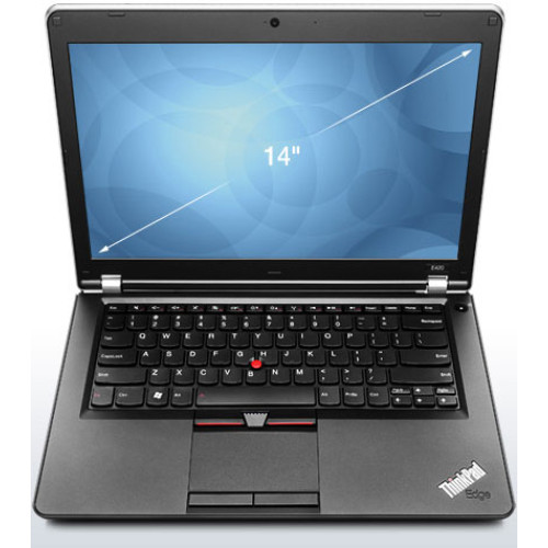 Lenovo ThinkPad Edge E420 Products