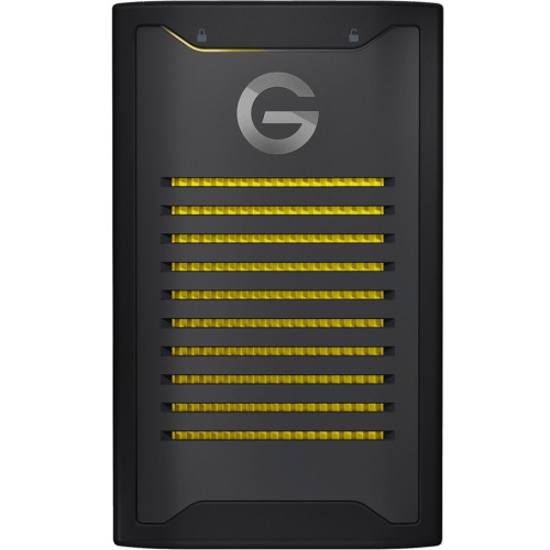 Western Digital SDPS41A-002T-GBANB Drive