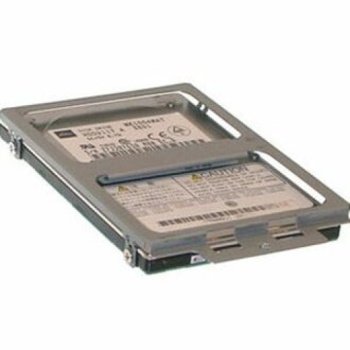 AirTrack® T42004 Barcode Label