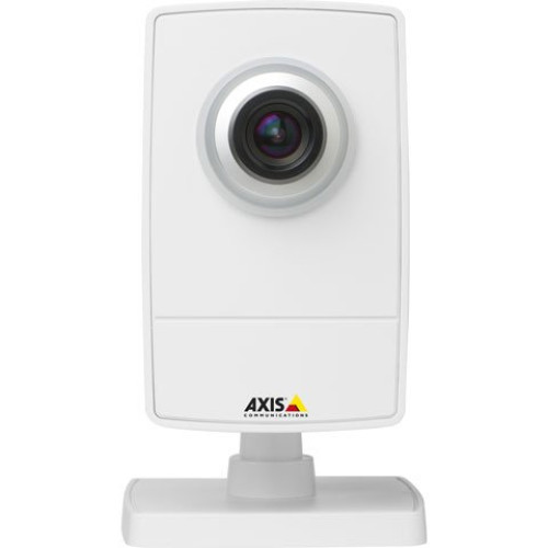 Axis 0519-004 Security Camera