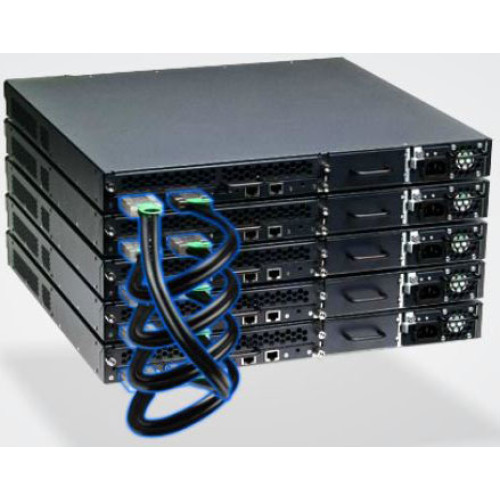 Juniper Networks EX4200-48T-DC Data Networking