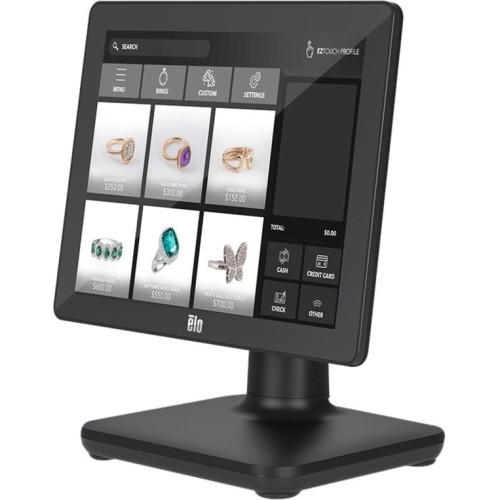 Elo E413988 POS Touch Terminal
